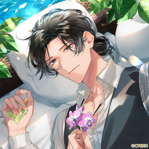 Perfumer ～私の調香師～ シチュエーションCD 2nd Season Perfumer.III 